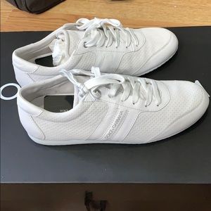 Dolce & Gabbana unisex Sneaker size 9